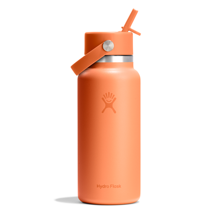 Θερμός Hydro Flask Wide Mouth 1 L