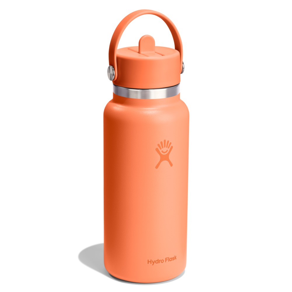 Θερμός Hydro Flask Wide Mouth 1 L