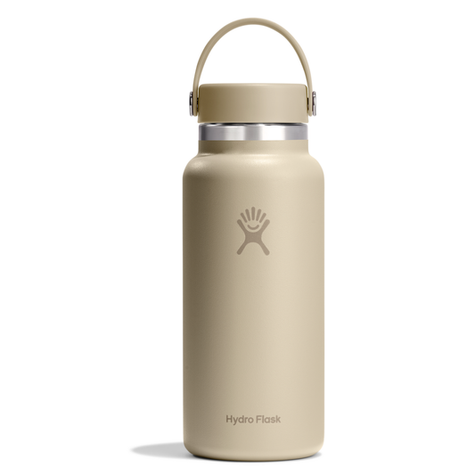 Θερμός Hydro Flask Wide Mouth 1 L