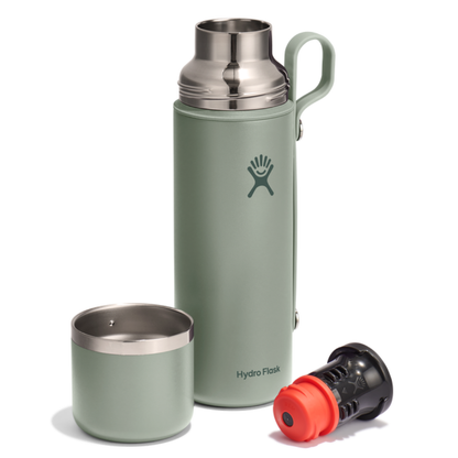 Θερμός Hydro Flask Wide Mouth 0.8L