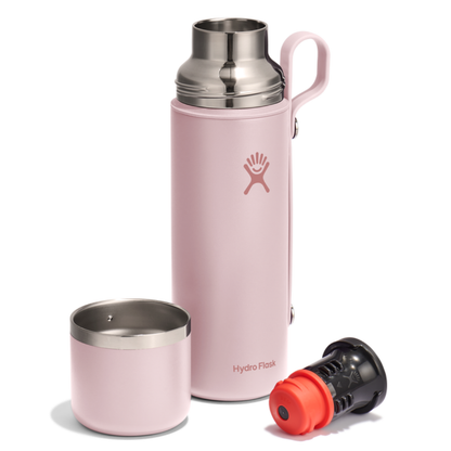 Θερμός Hydro Flask Wide Mouth 0.8L
