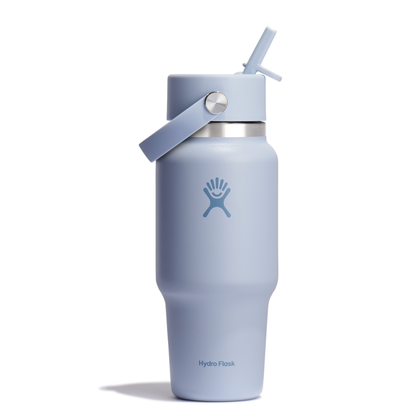 Θερμός Hydro Flask Wide Mouth 0.7L
