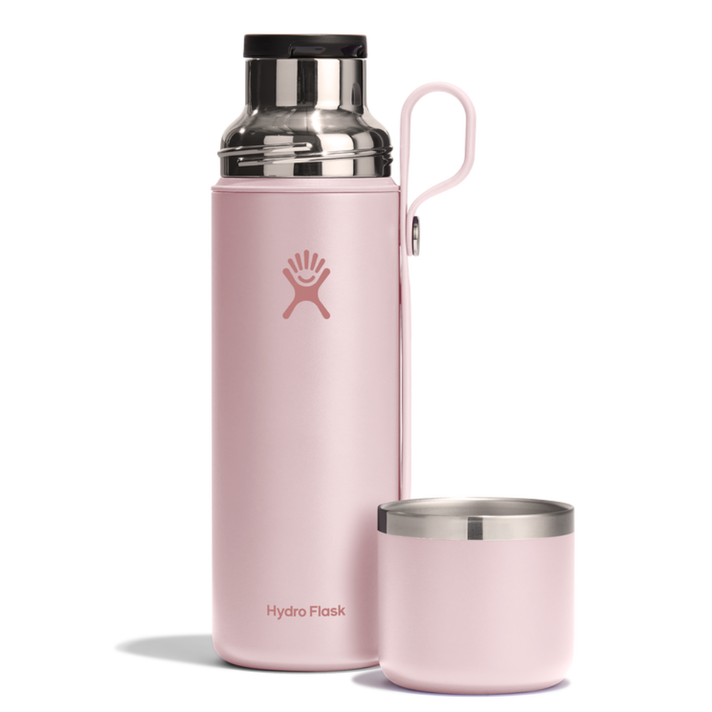 Θερμός Hydro Flask Wide Mouth 0.8L