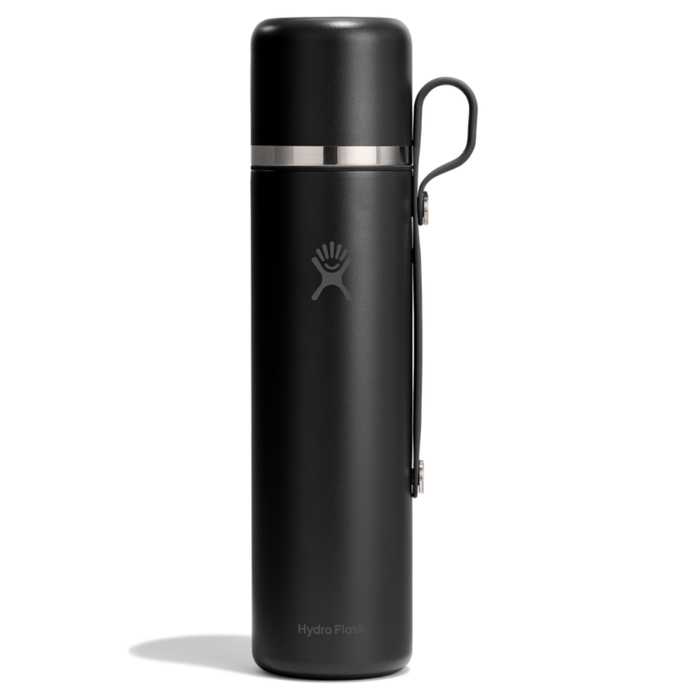 Θερμός Hydro Flask Wide Mouth 1L