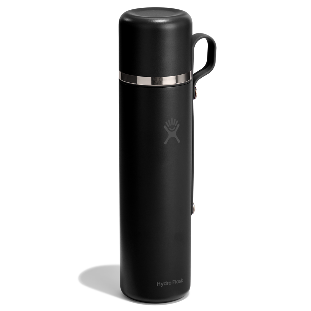 Θερμός Hydro Flask Wide Mouth 1L