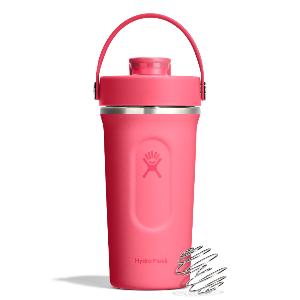Θερμός - Shaker Hydro Flask 0.7L