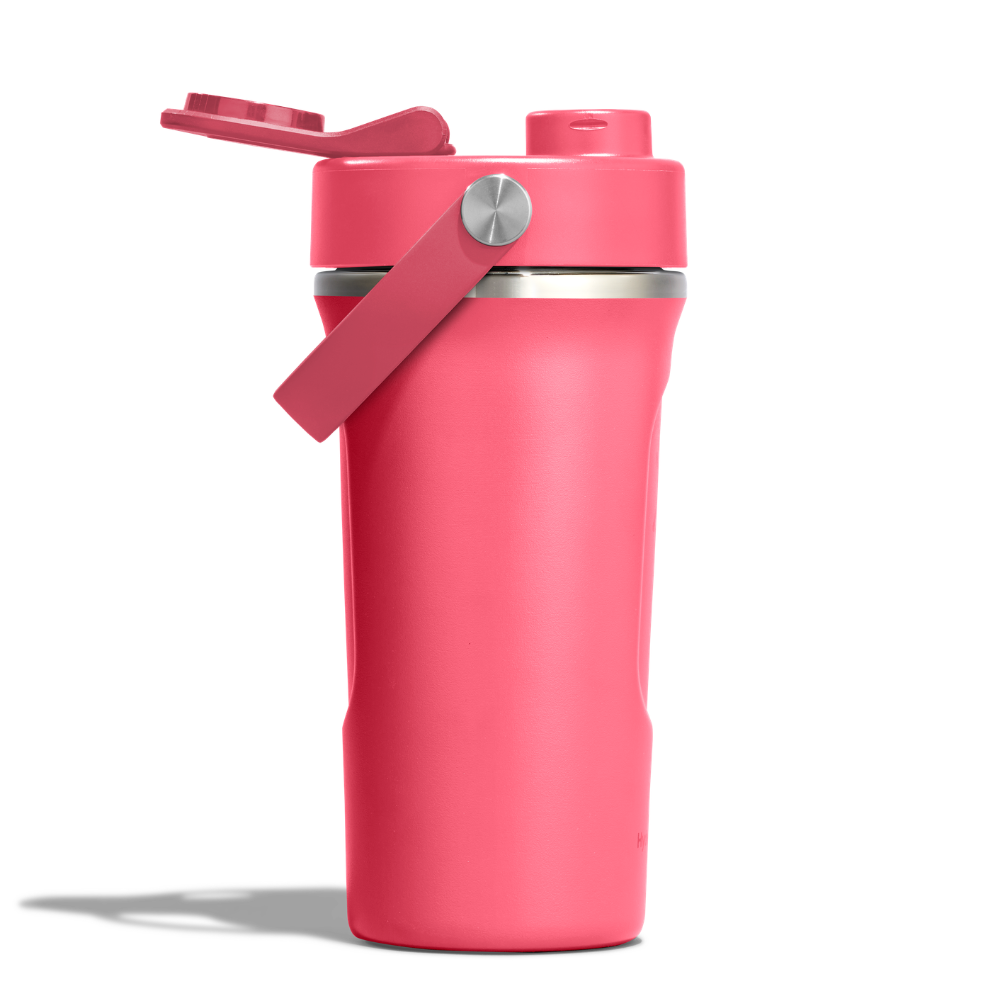 Θερμός - Shaker Hydro Flask 0.7L