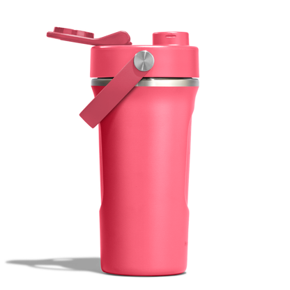 Θερμός - Shaker Hydro Flask 0.7L