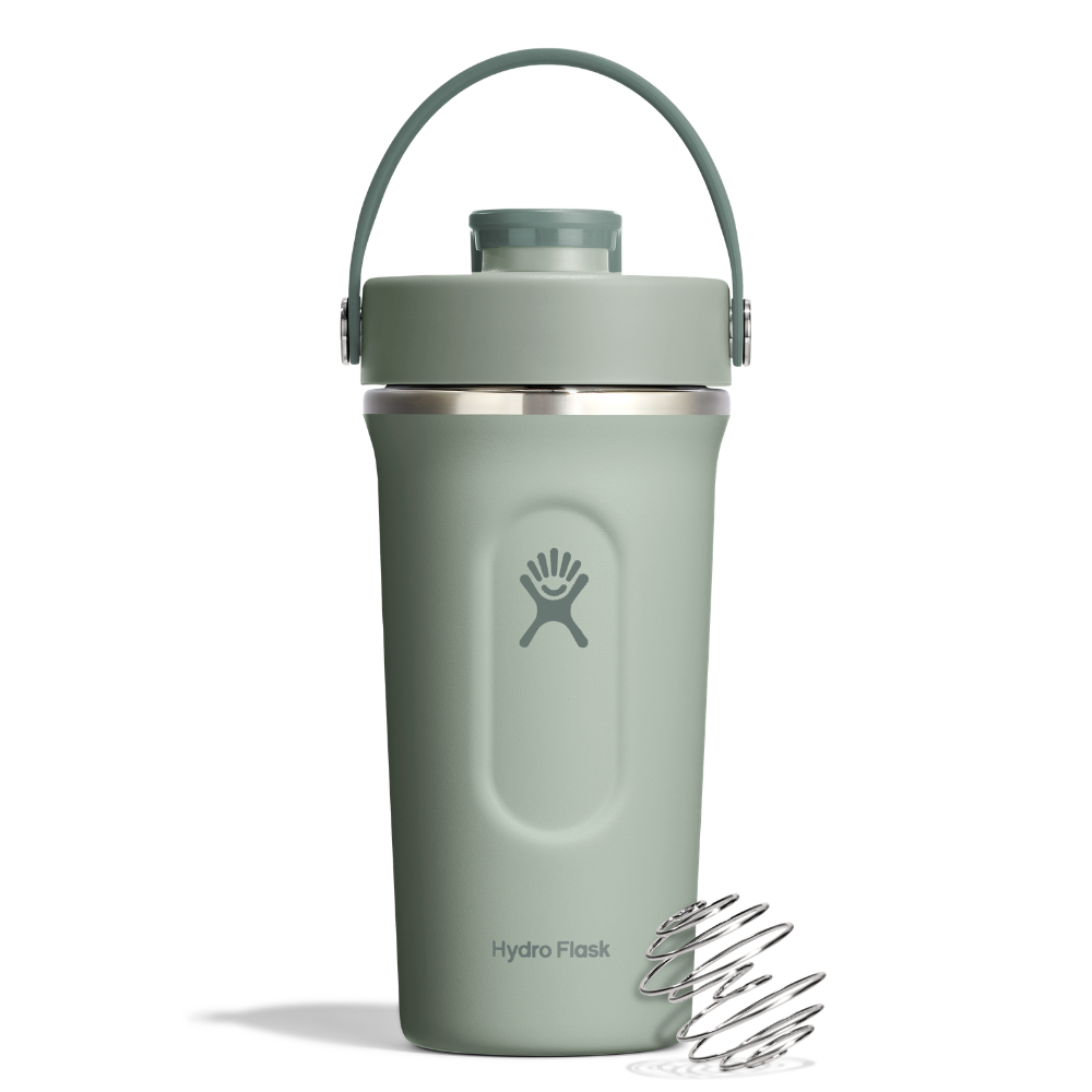 Θερμός - Shaker Hydro Flask 0.7L
