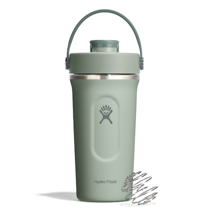 Θερμός - Shaker Hydro Flask 0.7L