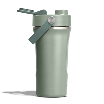 Θερμός - Shaker Hydro Flask 0.7L