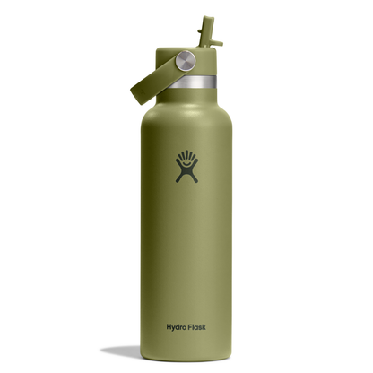 Θερμός Hydro Flask Standard Mouth 0.6L