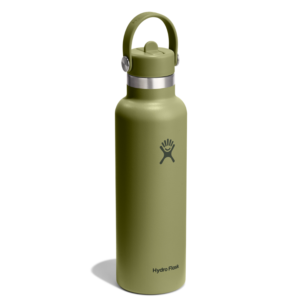 Θερμός Hydro Flask Standard Mouth 0.6L