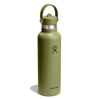 Θερμός Hydro Flask Standard Mouth 0.6L