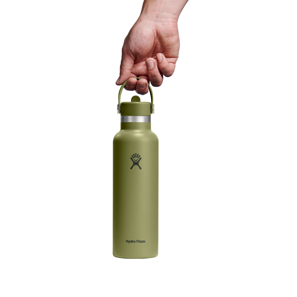 Θερμός Hydro Flask Standard Mouth 0.6L