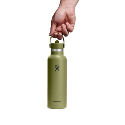 Θερμός Hydro Flask Standard Mouth 0.6L