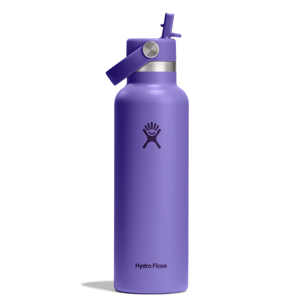 Θερμός Hydro Flask Standard Mouth 0.6L