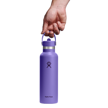 Θερμός Hydro Flask Standard Mouth 0.6L