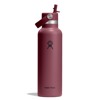 Θερμός Hydro Flask Standard Mouth 0.6L