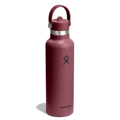Θερμός Hydro Flask Standard Mouth 0.6L