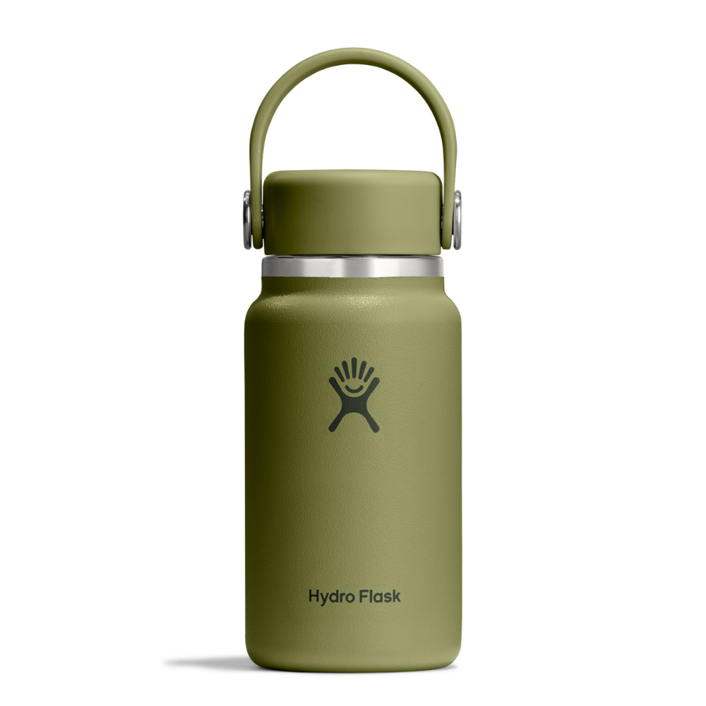 Hydro Flask Micro Mini Bottle 0.2L