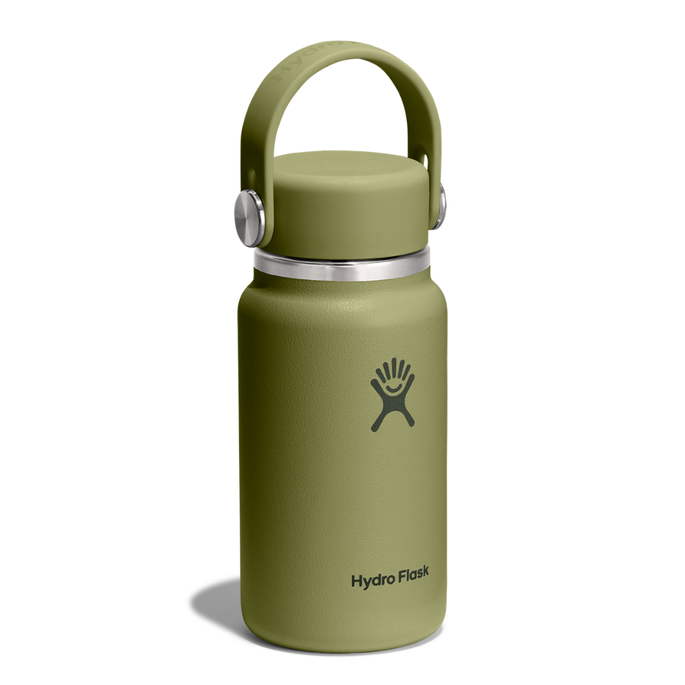Hydro Flask Micro Mini Bottle 0.2L