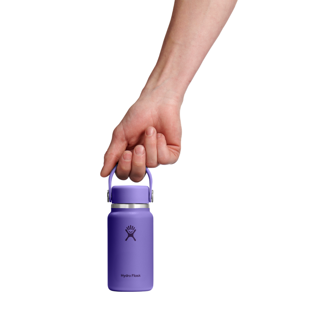 Hydro Flask Micro Mini Bottle 0.2L