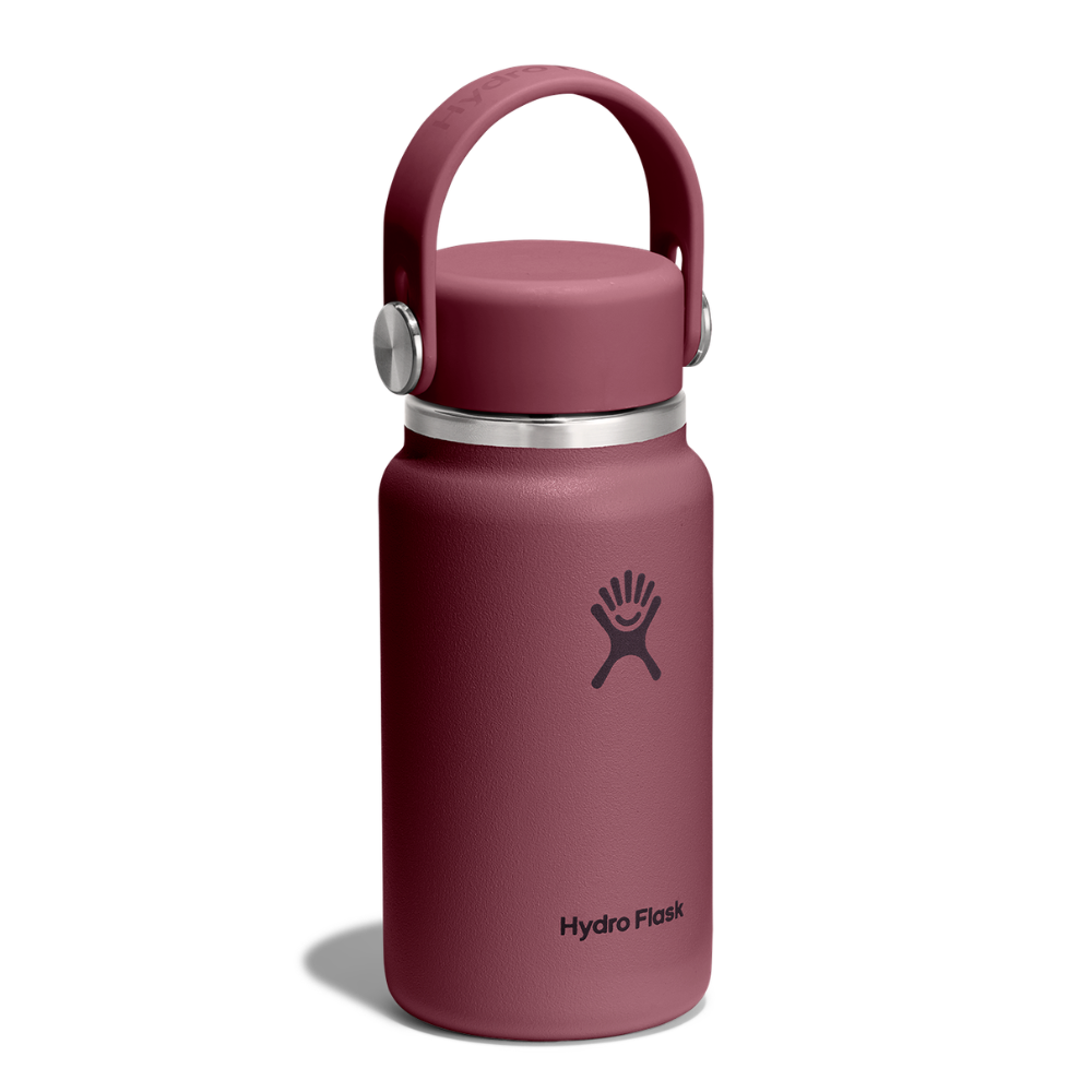 Hydro Flask Micro Mini Bottle 0.2L