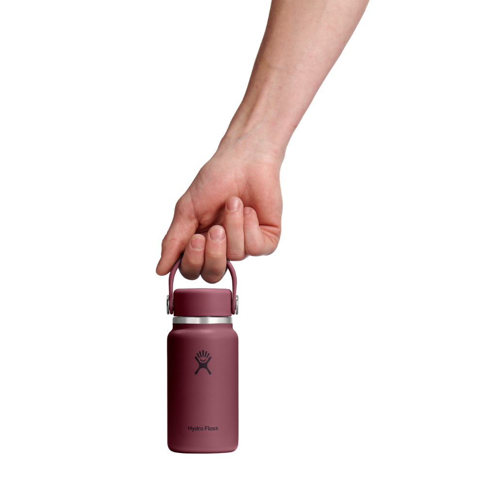 Hydro Flask Micro Mini Bottle 0.2L