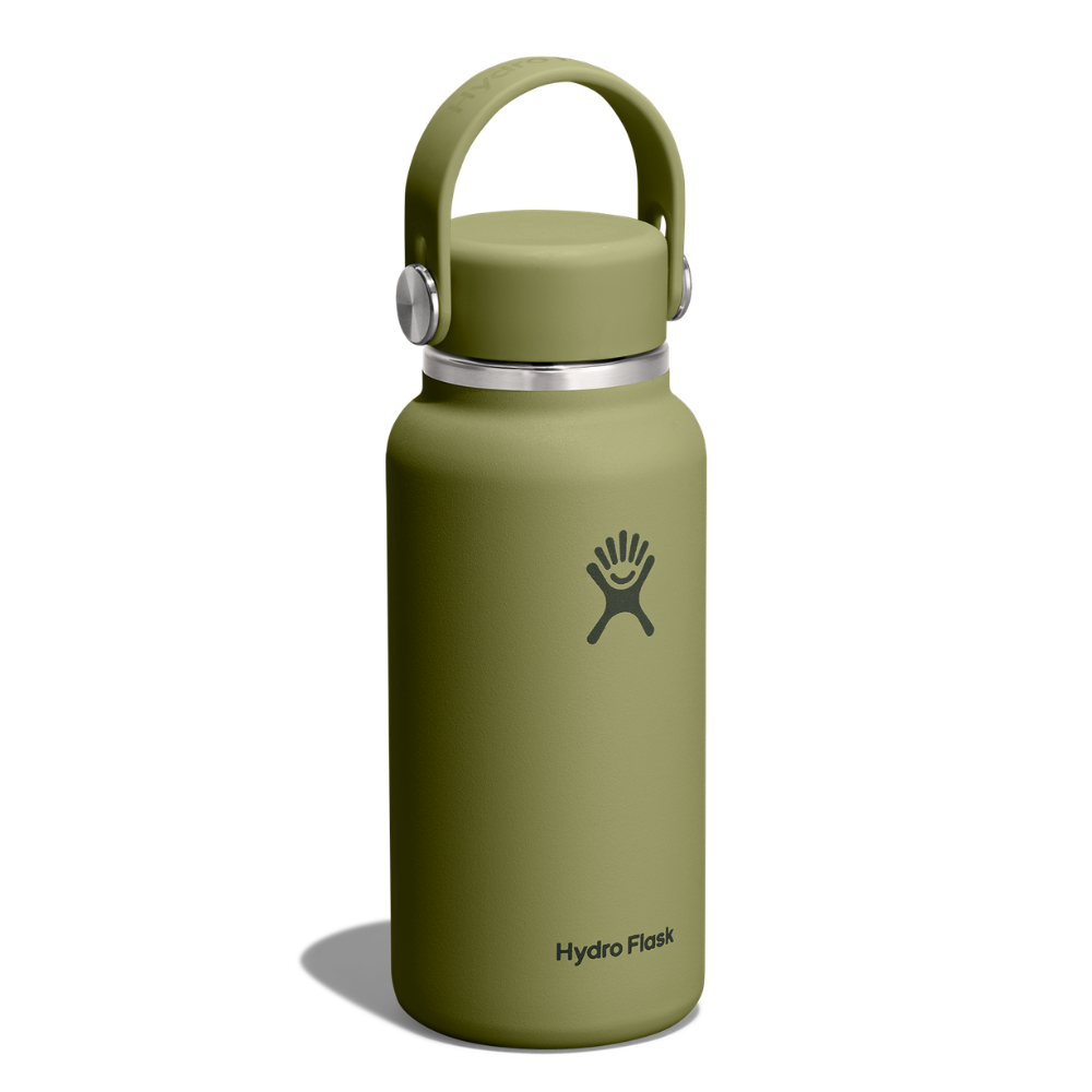 Hydro Flask Micro Mini Bottle 0.3L