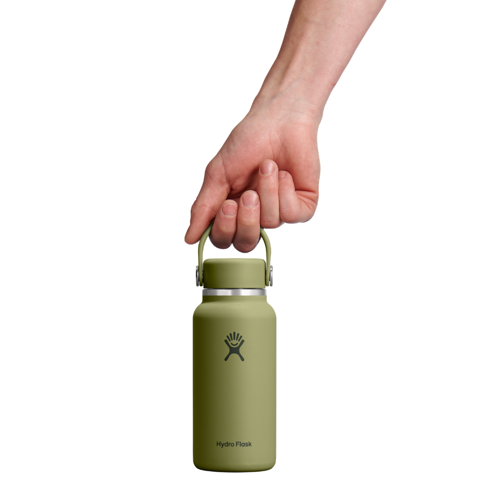 Hydro Flask Micro Mini Bottle 0.3L