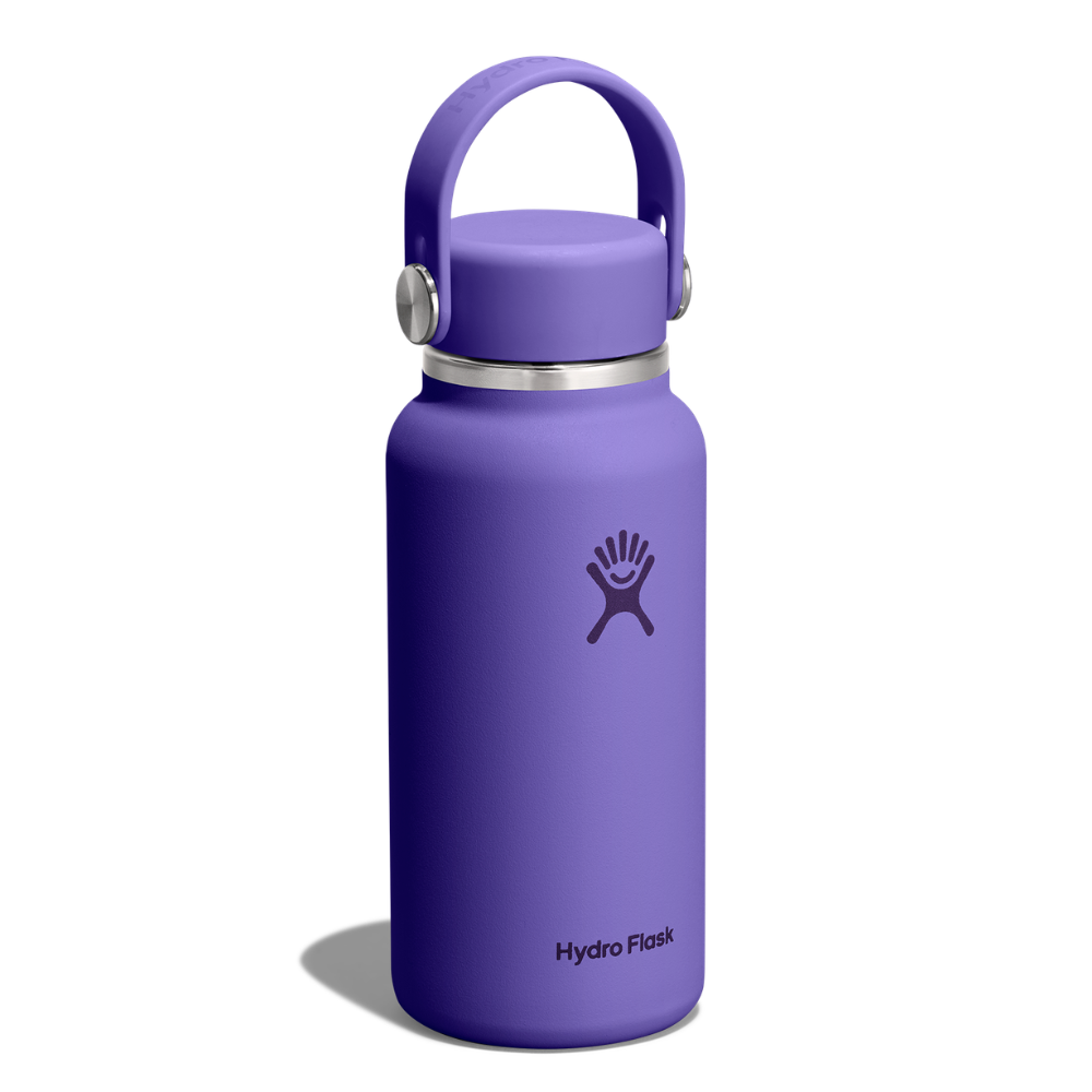 Hydro Flask Micro Mini Bottle 0.3L