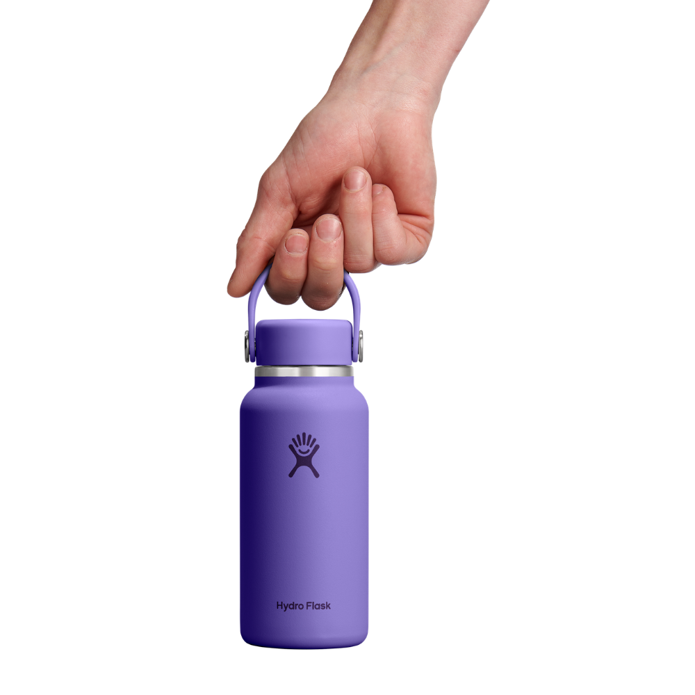 Hydro Flask Micro Mini Bottle 0.3L