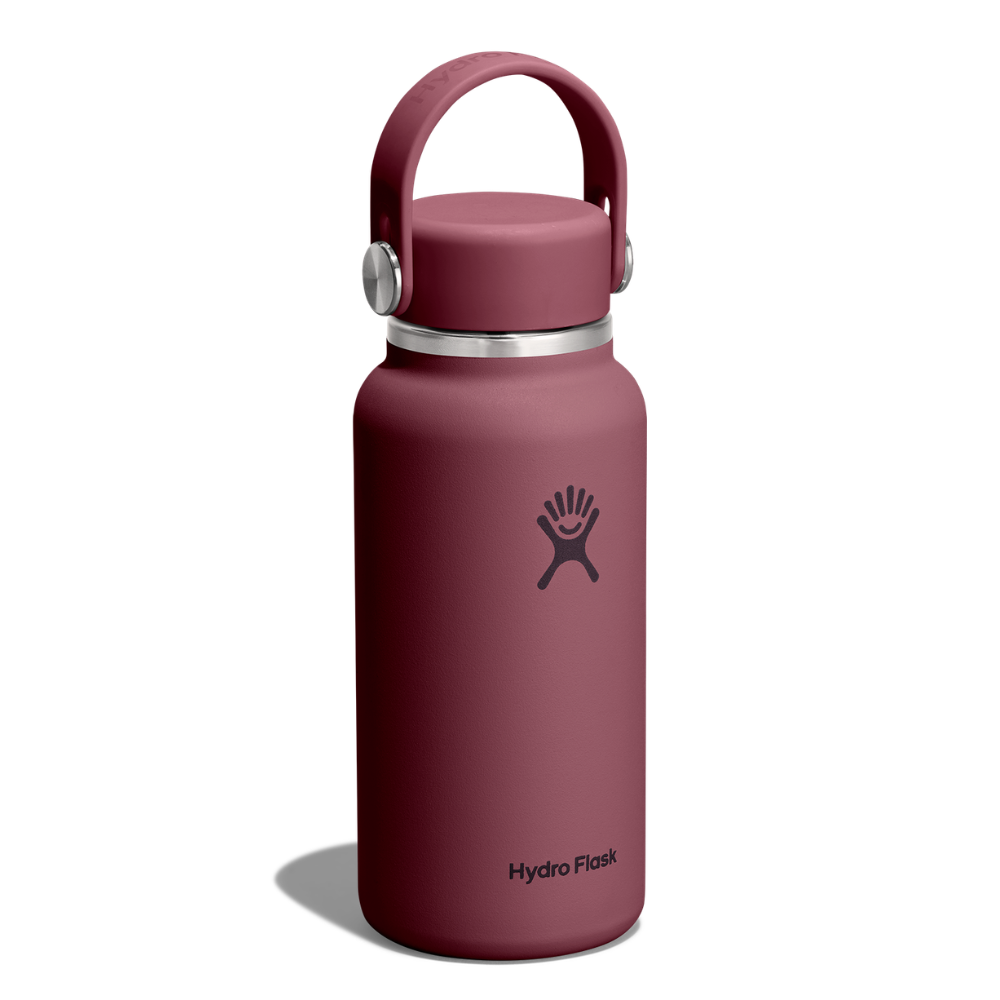 Hydro Flask Micro Mini Bottle 0.3L