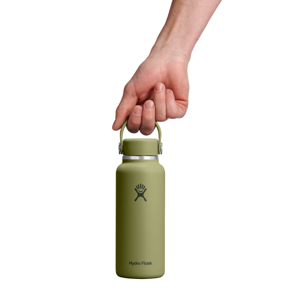 Hydro Flask Micro Mini Bottle 0.4L