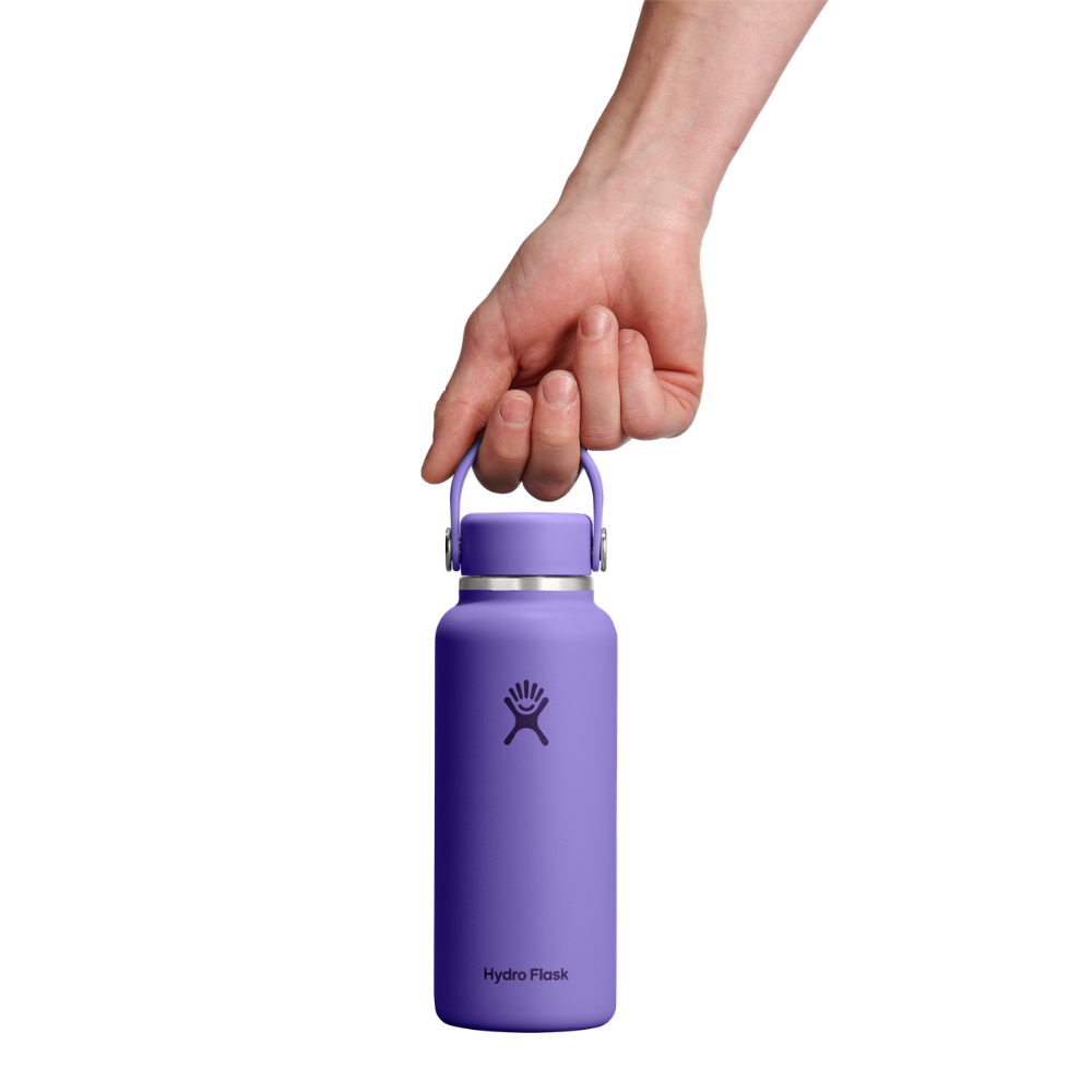 Hydro Flask Micro Mini Bottle 0.4L