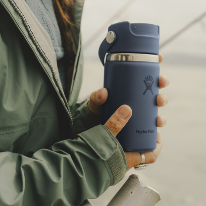 Θερμός Hydro Flask Mug Travel 0.35L