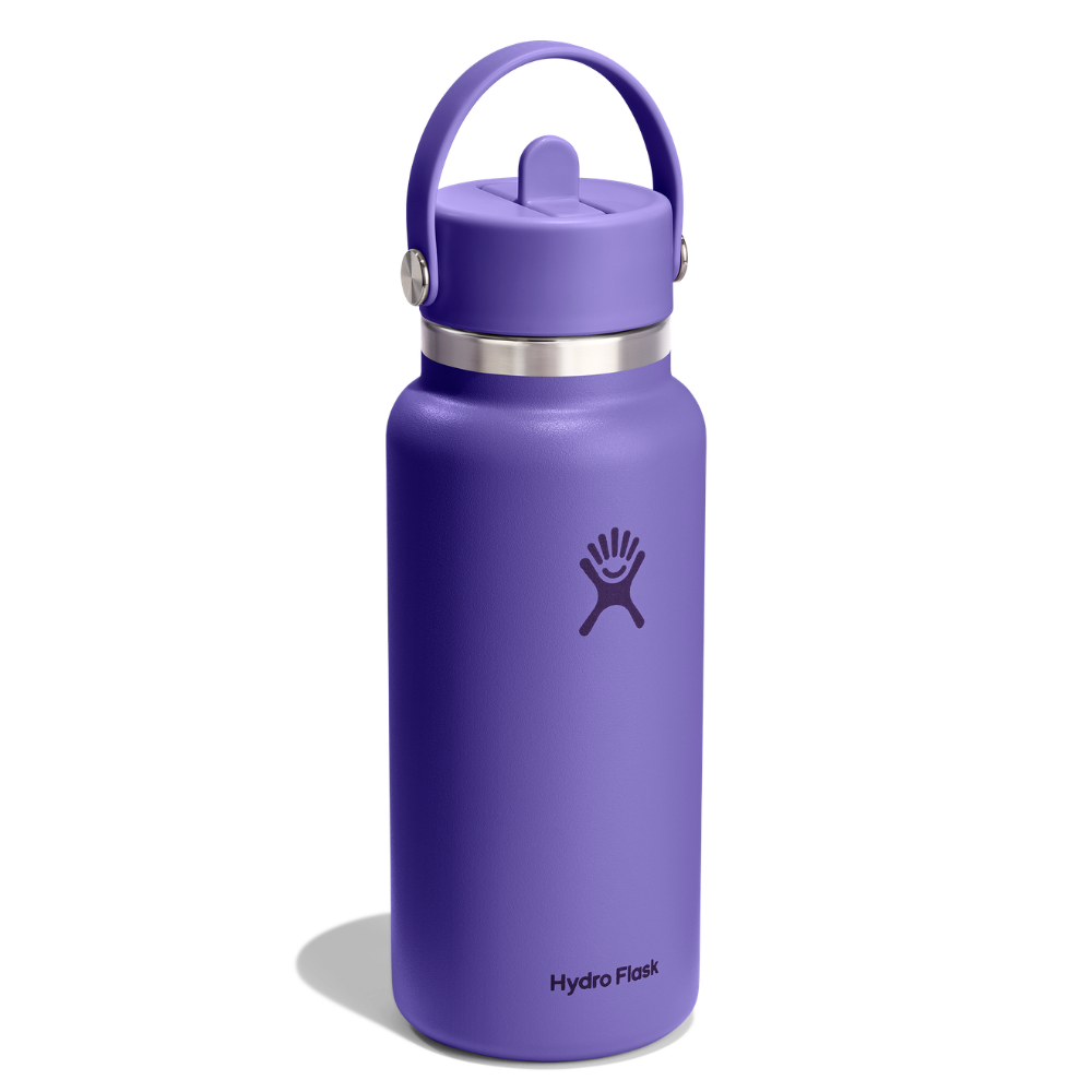 Θερμός Hydro Flask Wide Mouth 1L