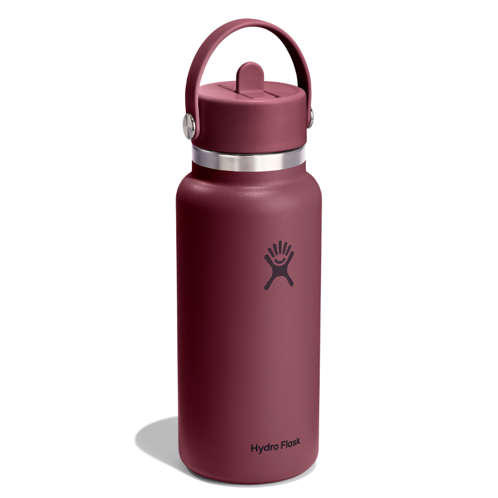 Θερμός Hydro Flask Wide Mouth 1L