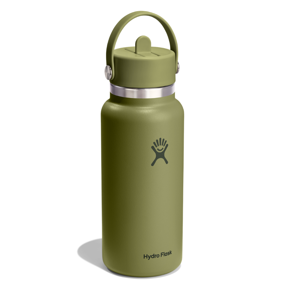 Θερμός Hydro Flask Wide Mouth 1L