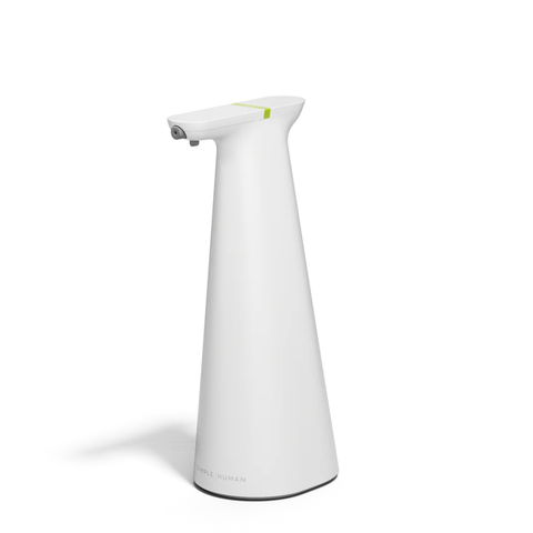 Simple Human sensor spray