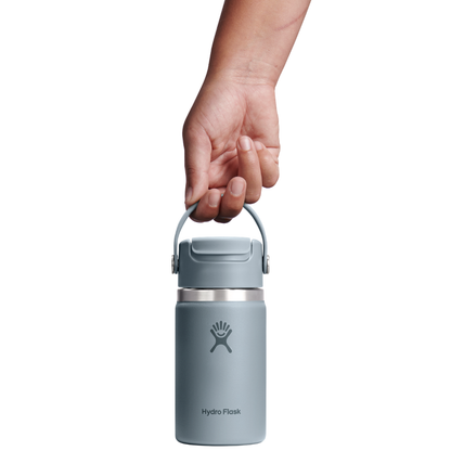 Θερμός Hydro Flask Travel Mug Flip Sip Cap 0.35L