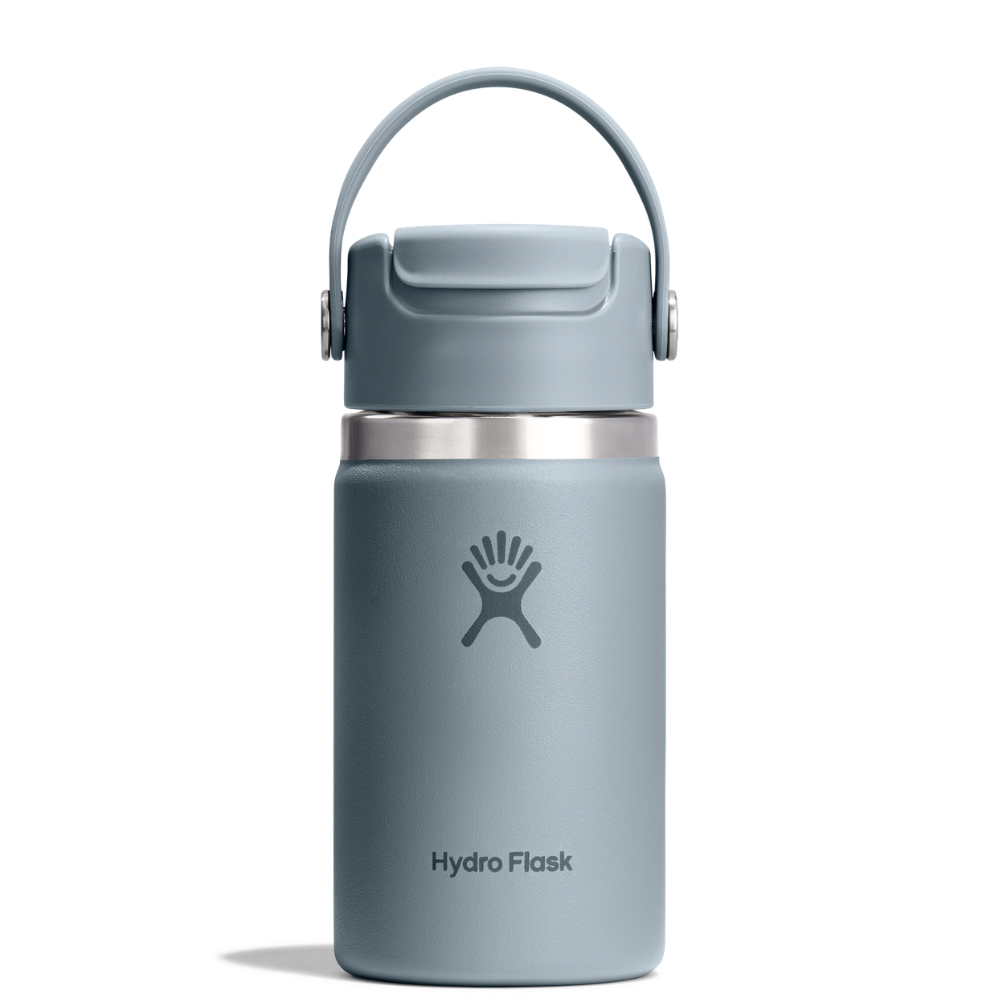Θερμός Hydro Flask Travel Mug Flip Sip Cap 0.35L