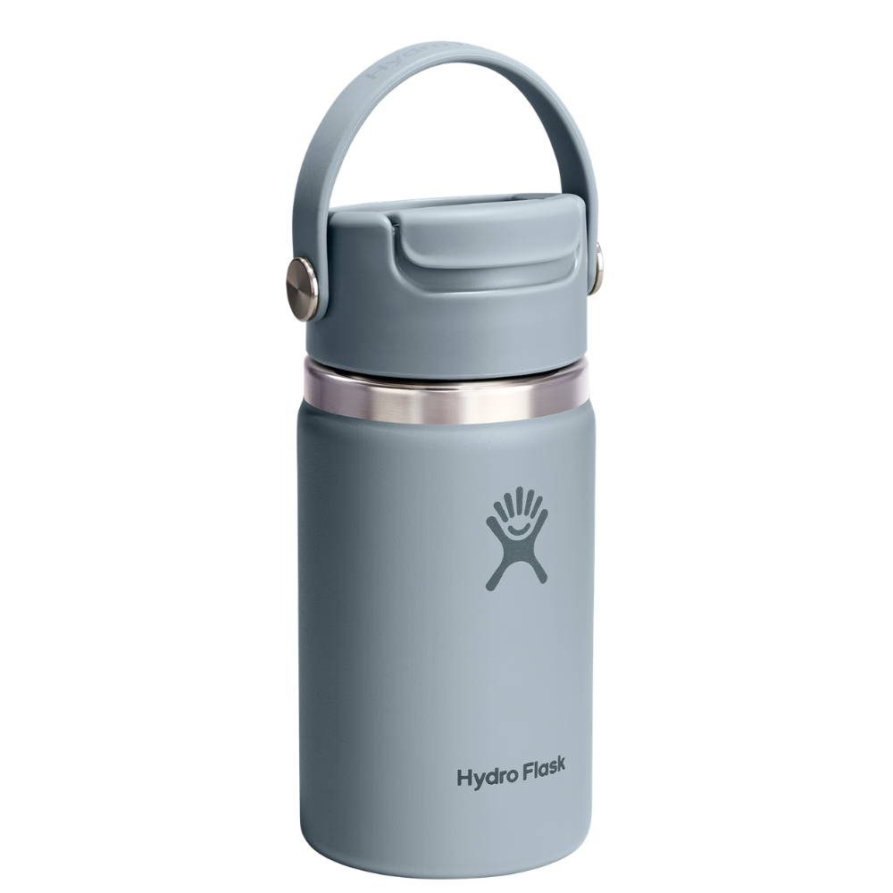 Θερμός Hydro Flask Travel Mug Flip Sip Cap 0.35L
