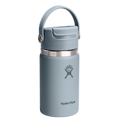 Θερμός Hydro Flask Travel Mug Flip Sip Cap 0.35L
