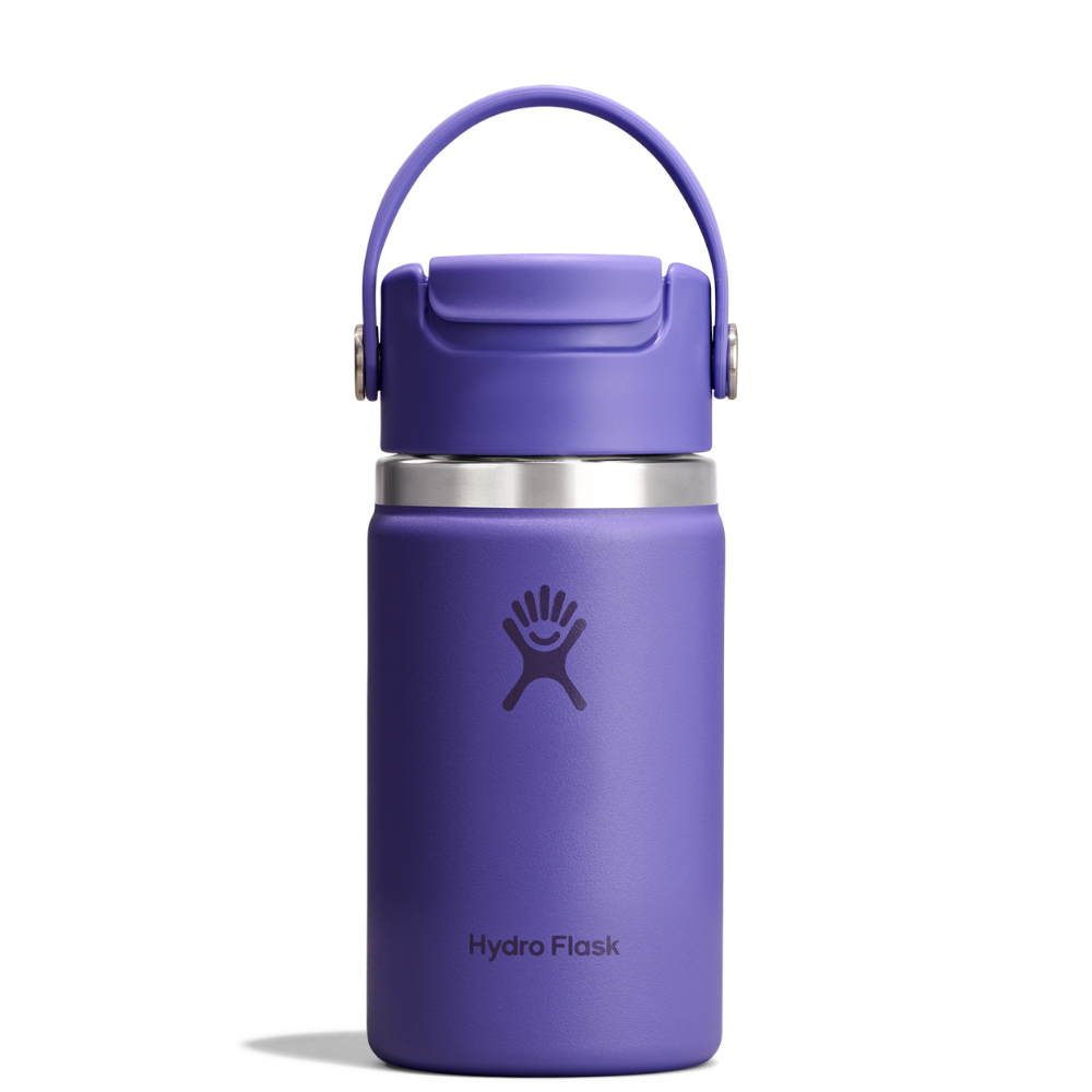 Θερμός Hydro Flask Travel Mug Flip Sip Cap 0.35L