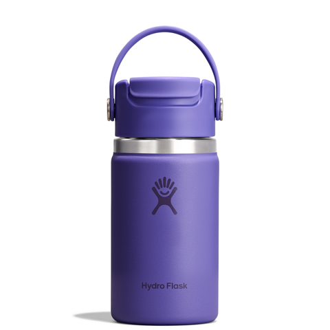 Θερμός Hydro Flask Travel Mug Flip Sip Cap 0.35L