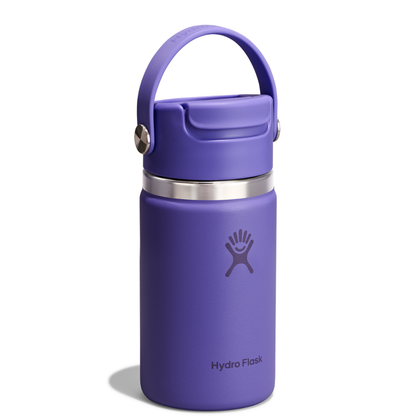 Θερμός Hydro Flask Travel Mug Flip Sip Cap 0.35L