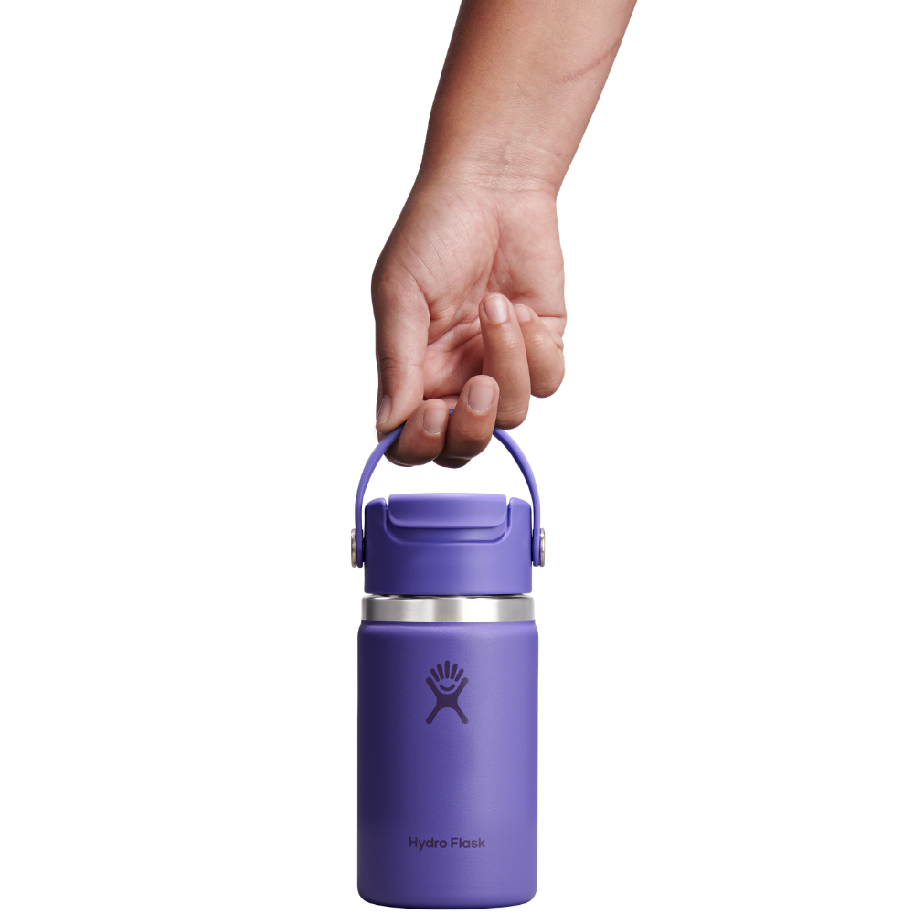 Θερμός Hydro Flask Travel Mug Flip Sip Cap 0.35L
