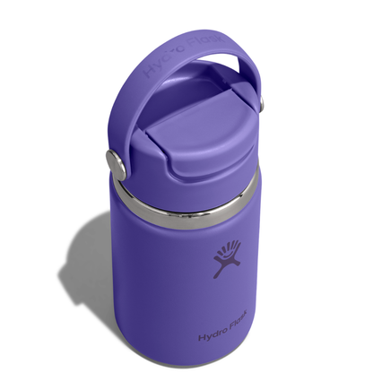 Θερμός Hydro Flask Travel Mug Flip Sip Cap 0.35L